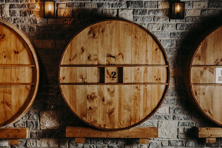 kanbar Biarritz studiowaaz