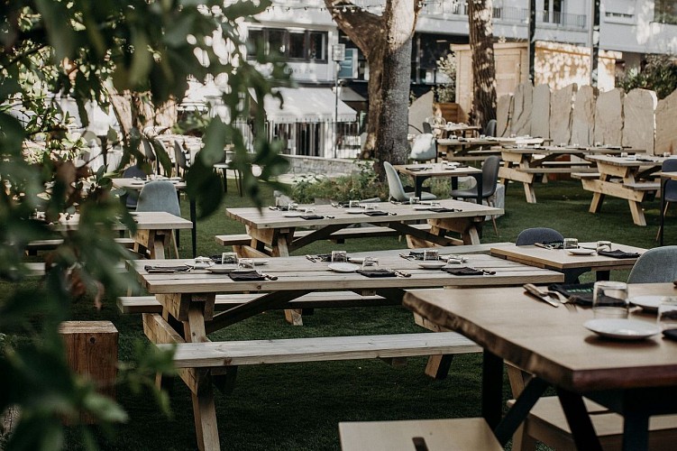 kanbar Biarritz studiowaaz 2