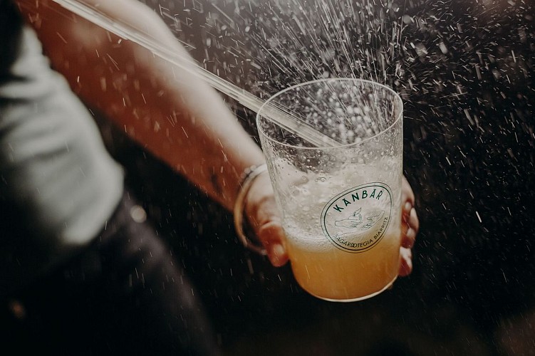 kanbar Biarritz studiowaaz 3