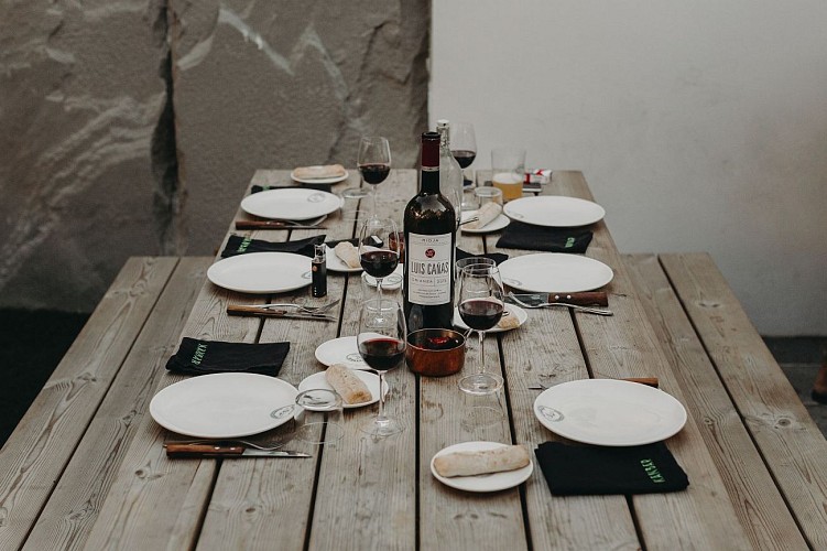 kanbar Biarritz studiowaaz 4