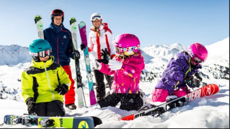 Philippe Sports Ski and Bike