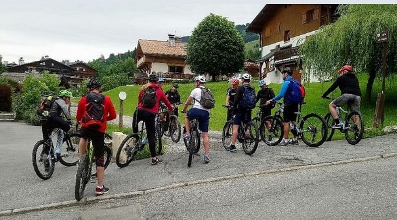 Philippe Sports Ski and Bike