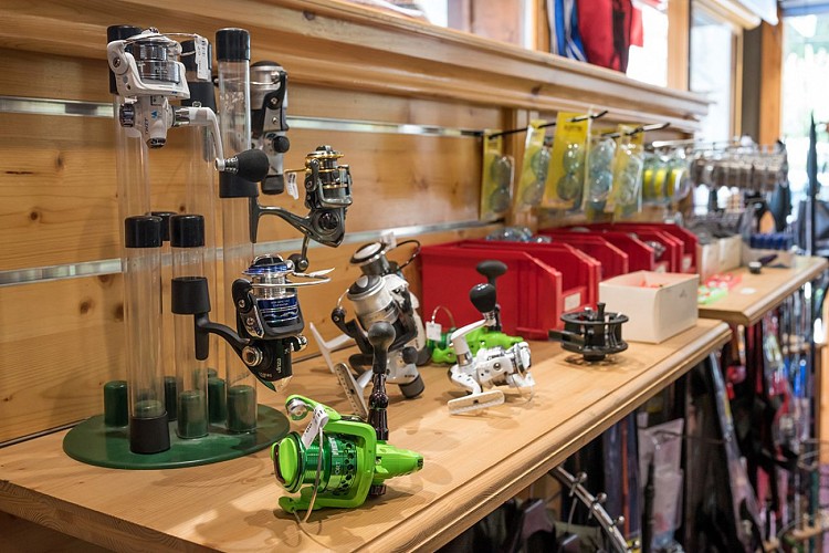 Ardent Sports - Montriond village