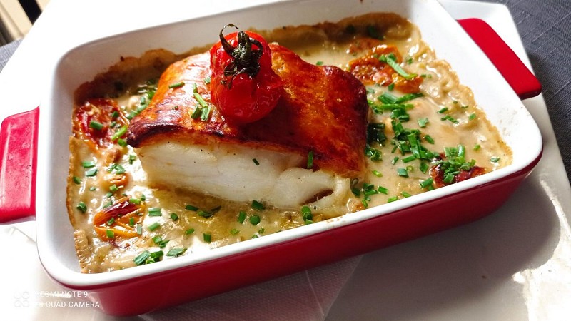 La cabane du pêcheur