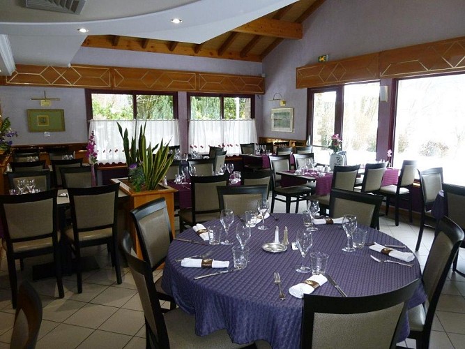 La cabane du pêcheur