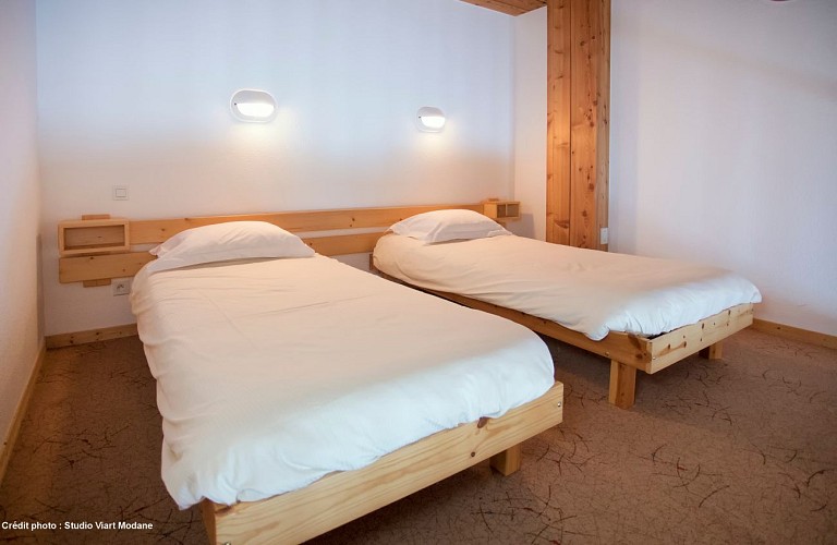 Gîte d'étape Le Petit Bonheur