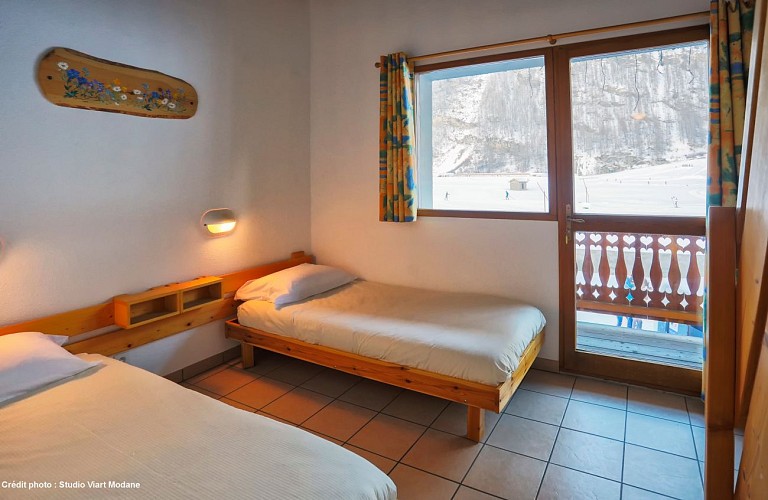 Le Petit Bonheur tussenstop gîte