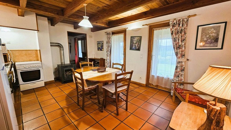 Gîte de la Bergerie