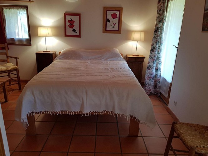 Gîte de la Bergerie