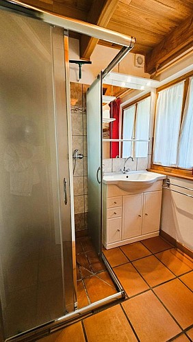 Gîte de la Bergerie