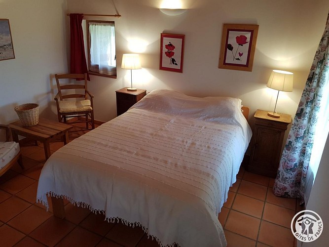 Gîte de la Bergerie