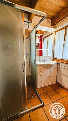 Gîte de la Bergerie