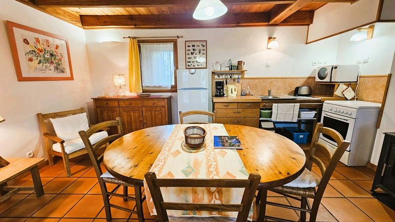 Gîte de la Bergerie