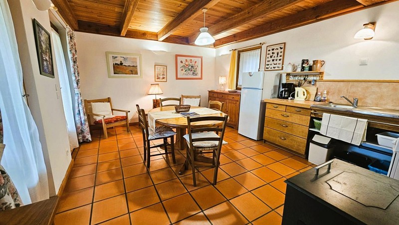 Gîte de la Bergerie