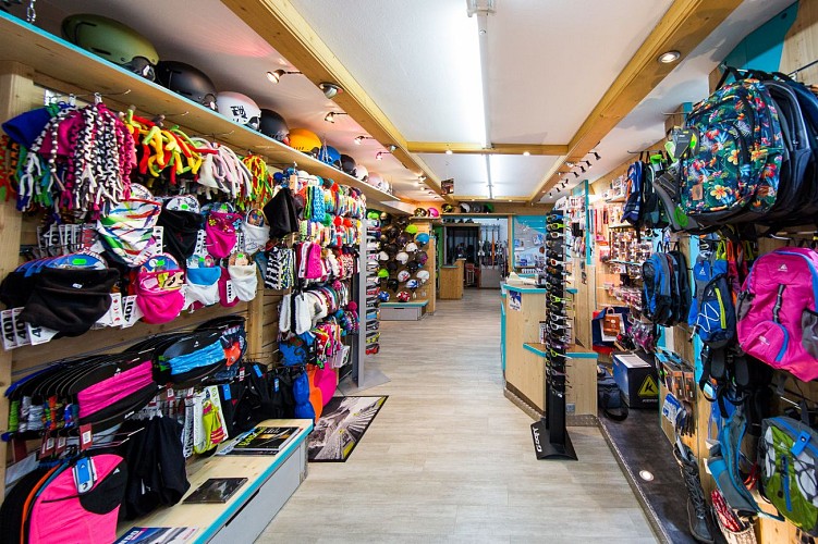 Vincent Sports Rubin