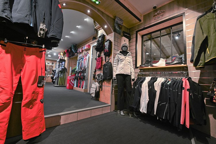 Sport 2000 - Arthur Sports