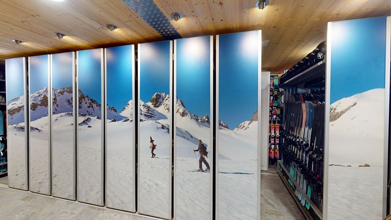 Sport 2000 - Arthur Sports