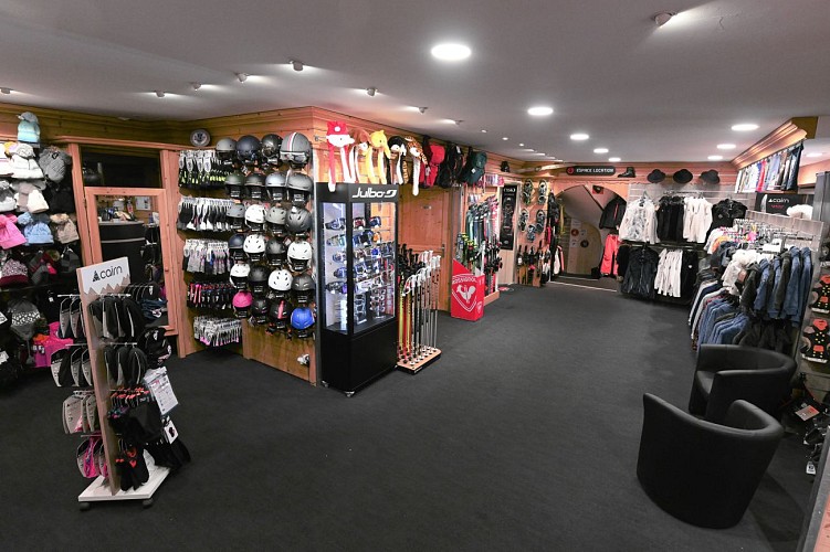 Sport 2000 - Arthur Sports