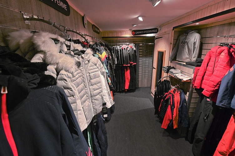 Sport 2000 - Arthur Sports