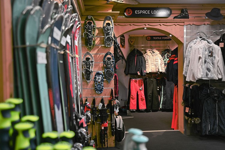 Sport 2000 - Arthur Sports