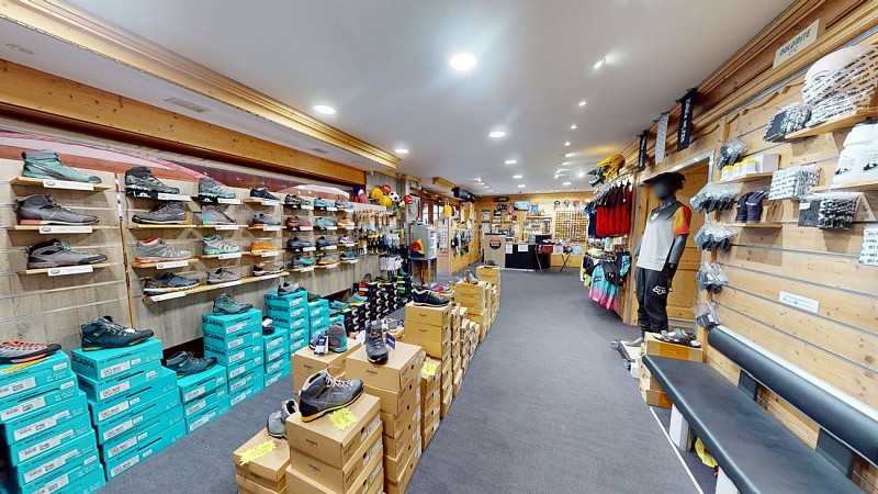 SPORT 2000 - Arthur Sports