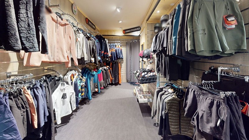 SPORT 2000 - Arthur Sports