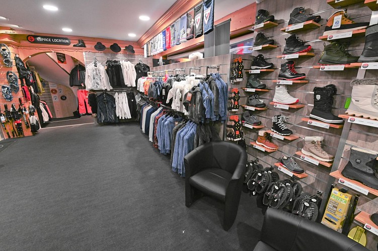 SPORT 2000 - Arthur Sports