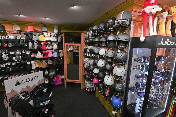 SPORT 2000 - Arthur Sports