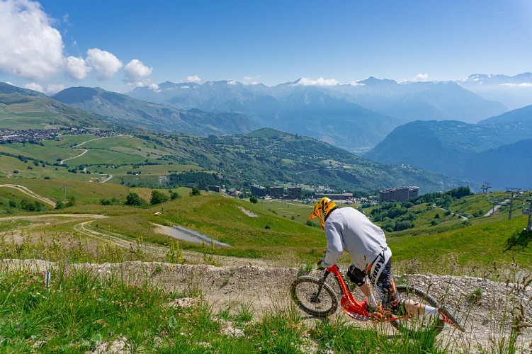 Intersport - Front de Neige