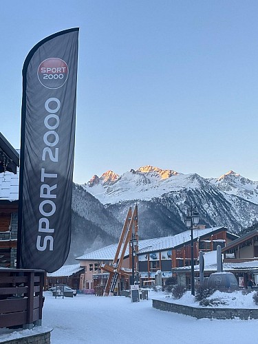 Sport 2000 SkiM'Play