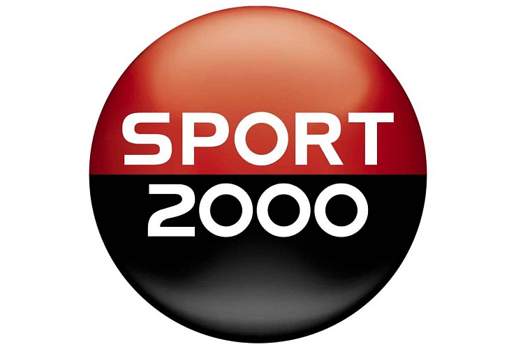 Sport 2000 Les Tryoskys