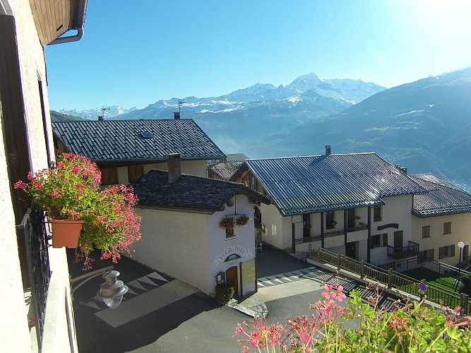 Syndicat d'Initiative de Granier (Fremdenverkehrsverein)