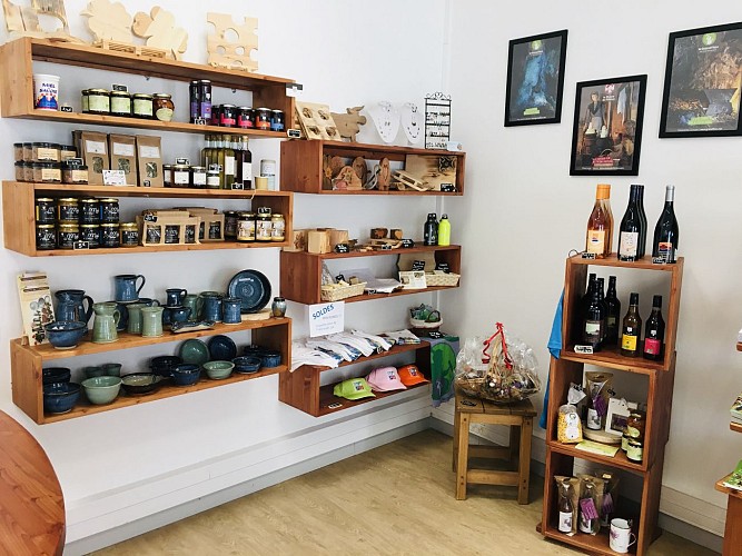 Office du Tourisme Porte de Maurienne