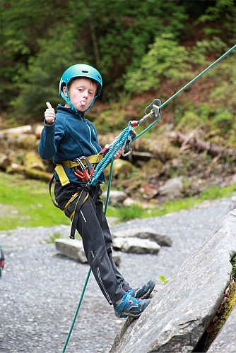 Samoëns Guides' Company