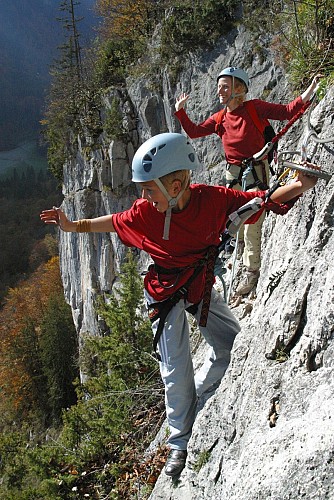 Samoëns Guides' Company