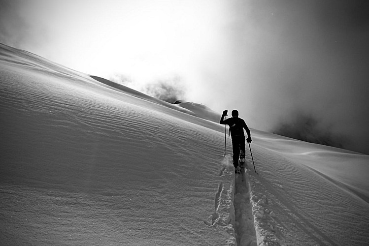 Bureau des guides et accompagnateurs de Samoëns