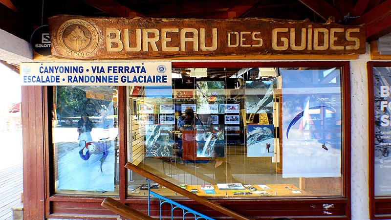 Mountain Guides Compagny