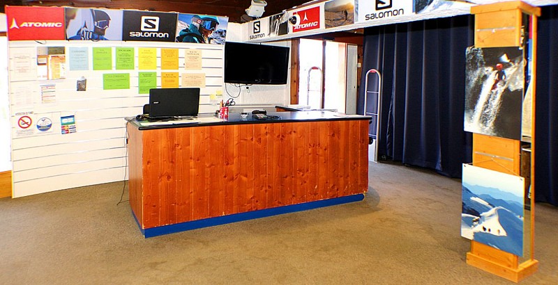 Mountain Guides Compagny