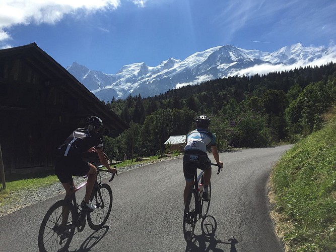 Coach vélo : Paiani-SO