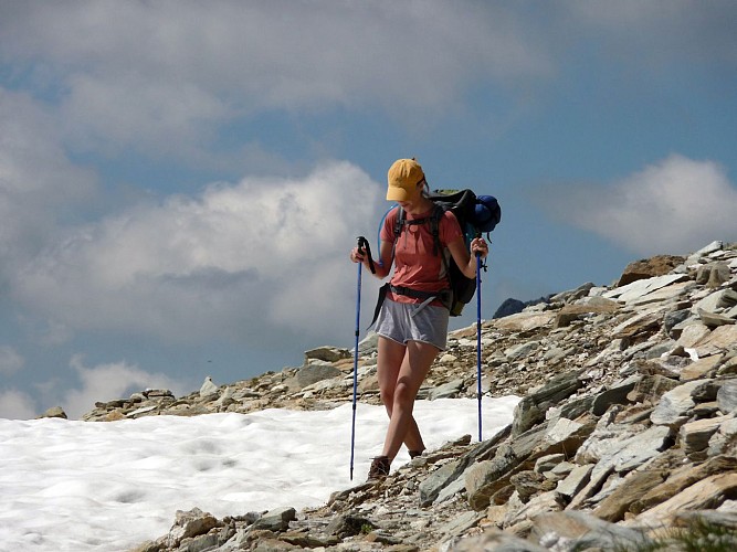 Quintessence - Accompagnateur en montagne