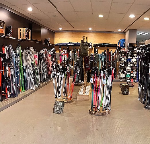 LS Thonon By Lanches