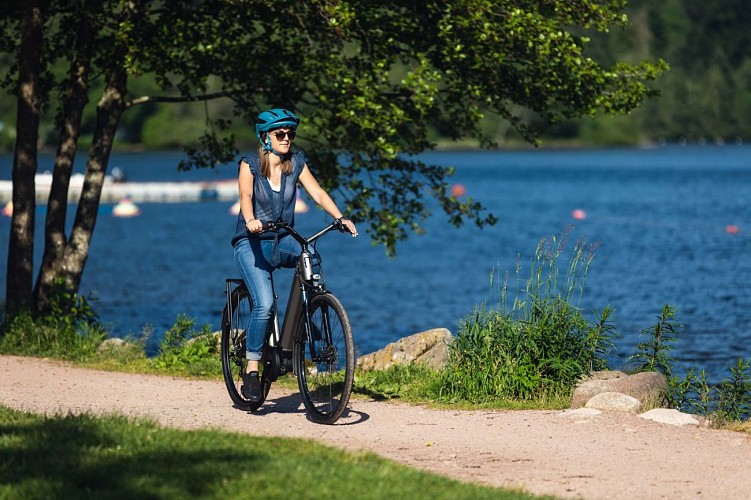 LS Thonon By Lanches