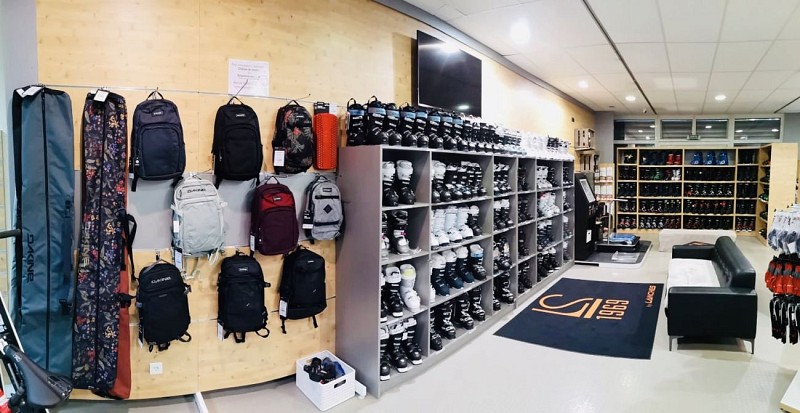 LS Lanches Sport Thonon