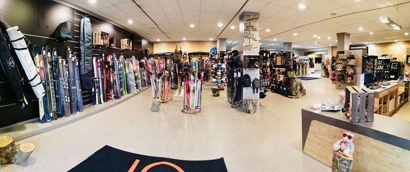 LS Lanches Sport Thonon