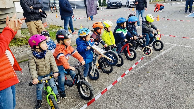 LS Lanches Sport Thonon