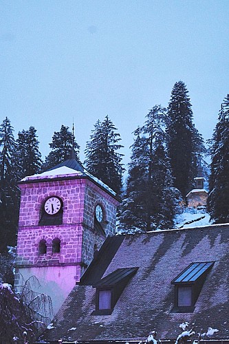 Church of Notre-Dame de l'Assomption