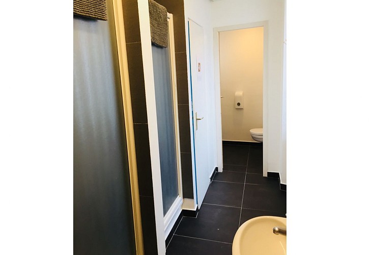 Chalet Refuge Michel Fagot