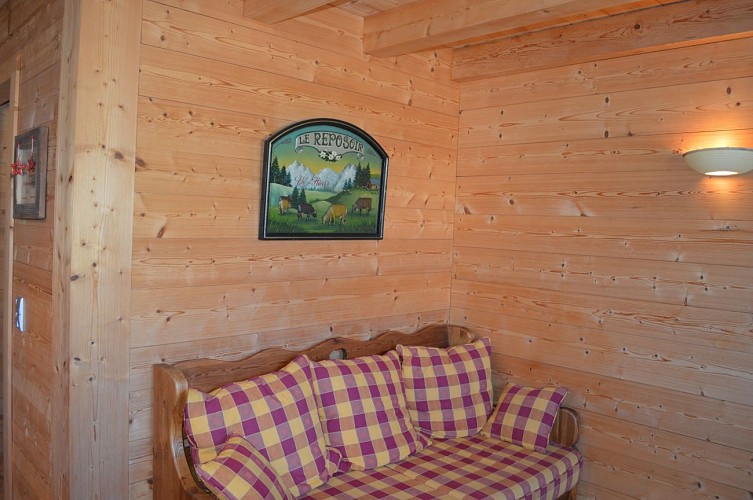 BLANCHET Marie-Andrée et Eloi