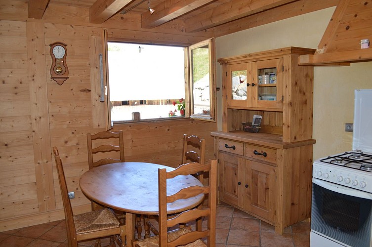 BLANCHET Marie-Andrée et Eloi