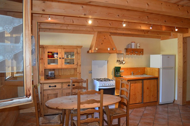 BLANCHET Marie-Andrée et Eloi